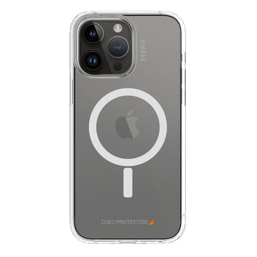 EFM Alta Case Magsafe Armour with D3O Crystalex for iPhone 13 Pro (6.1